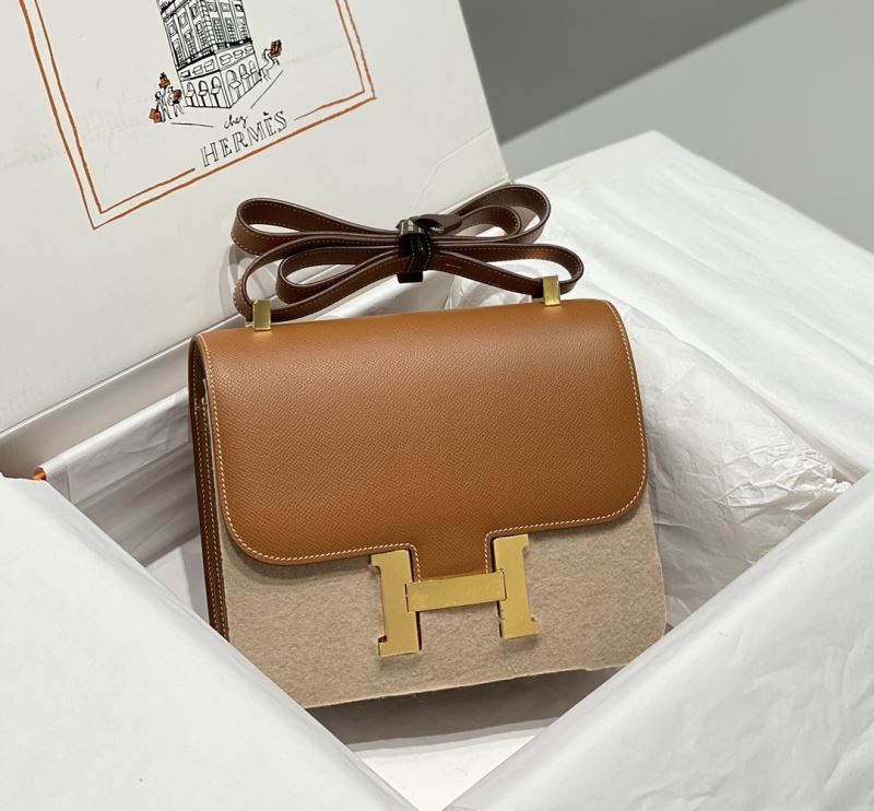 Hermes Constance Bags